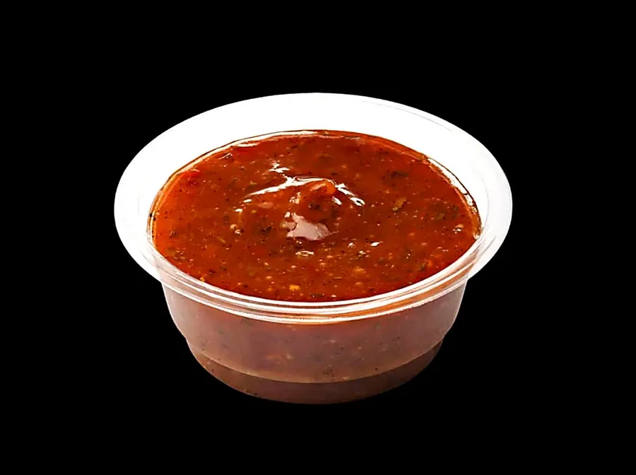Bad Boy Sauce (1oz)