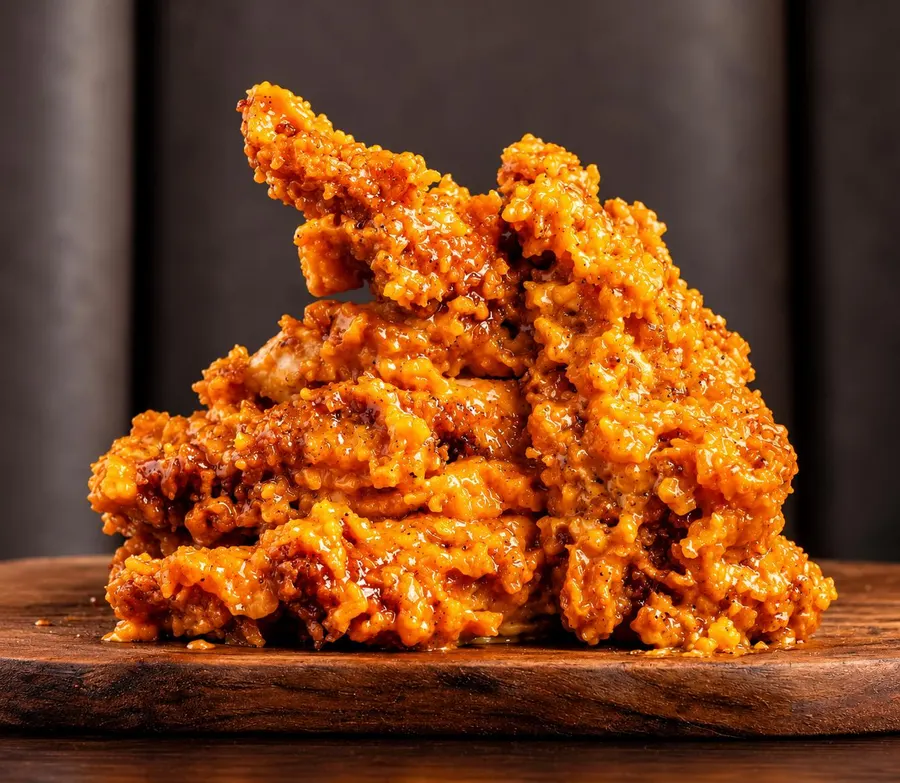 Bad Boy Tender (5 Pieces)