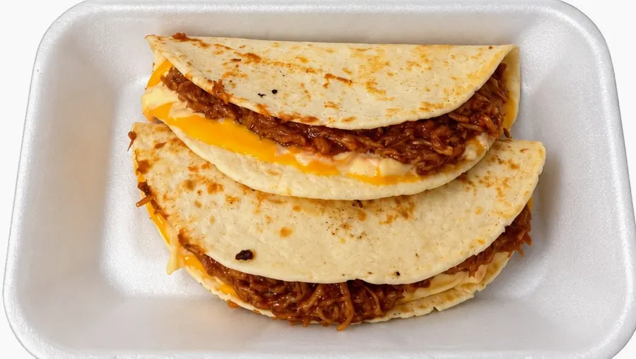 Beef Brisket Tacos