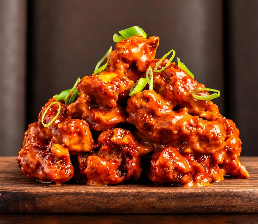 Buffalo Tender (5 Pieces)