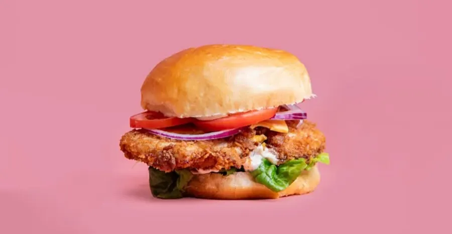 Butterfly Chicken