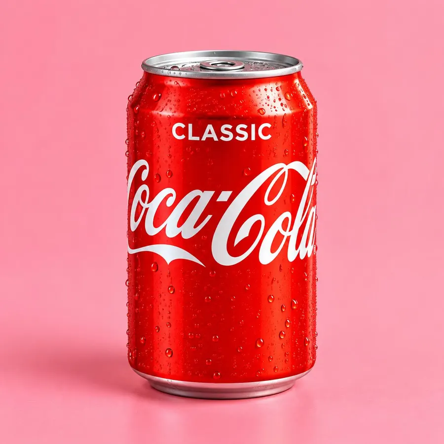 Coca-Cola Classic
