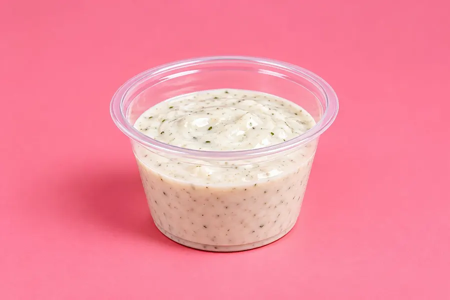 Garlic Mayo (1oz)