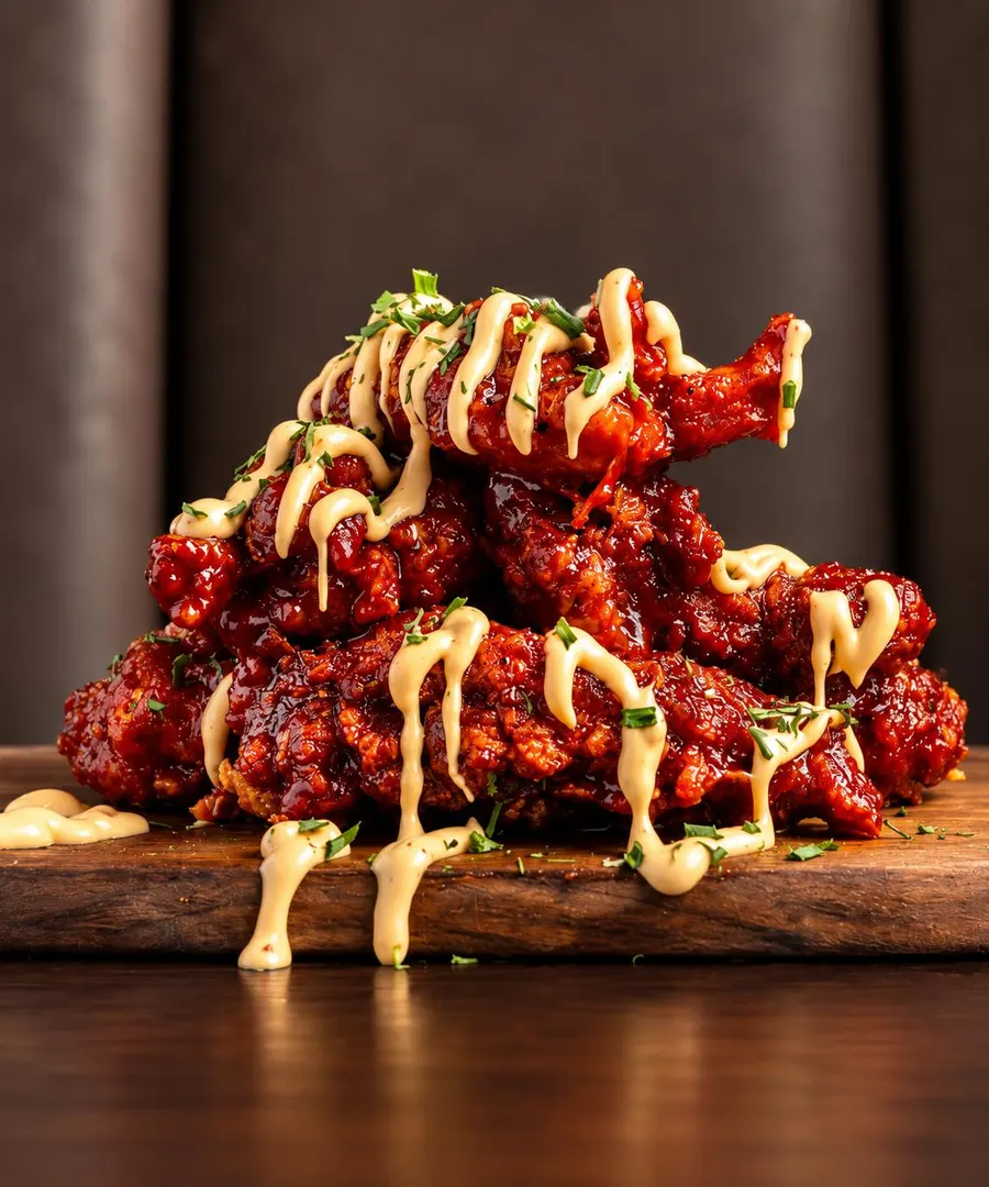 Jamaican Jerk Tender (5 Pieces)