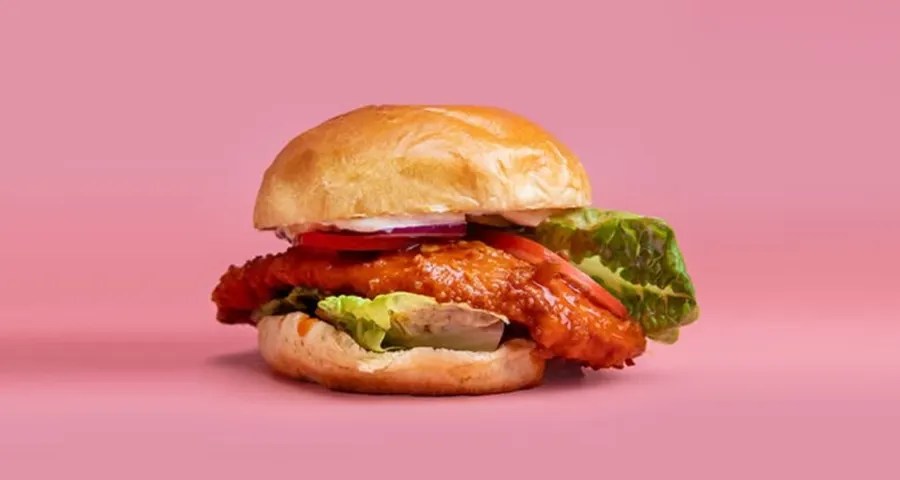 Spicy Butterfly Chicken
