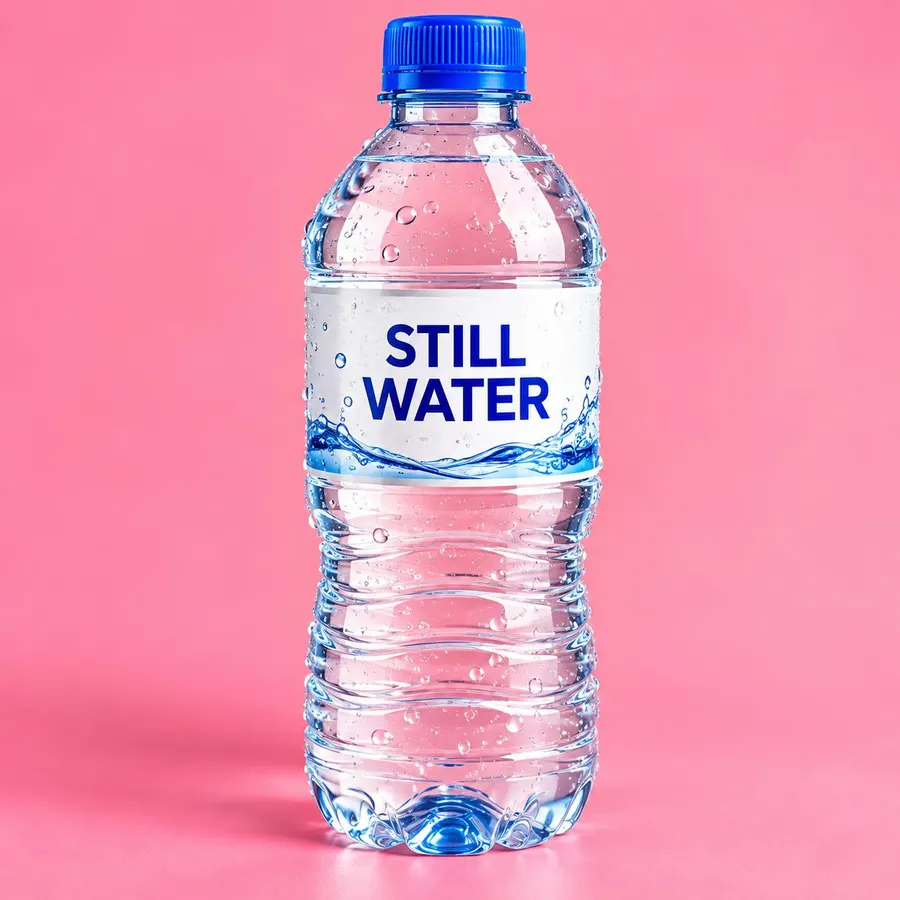Still Water