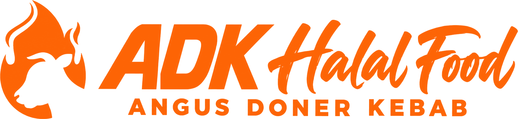 ADK Halal Food — Angus Doner Kebab